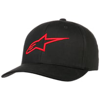 Casquette Ageless Curved Flexfit by alpinestars - CHF 44.95