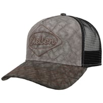 Casquette Airpaq Contrast Stitch Logo by Stetson - CHF 52.95