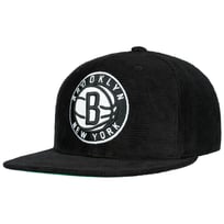 Casquette All Directions Nets by Mitchell & Ness - CHF 34.95