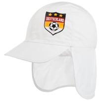 Casquette Allemagne Couvre-Nuque by D�ll - CHF 13.95