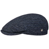 Casquette Alstad Wool Driver by Lierys - CHF 85.95