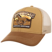 Casquette American Heritage Horse by Stetson - CHF 52.95