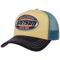 Casquette American Heritage Logo by Stetson - CHF 52.95