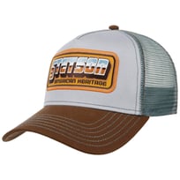 Casquette American Heritage Patch by Stetson - CHF 41.00