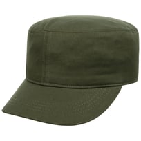 Casquette Army Uni Cotton by Lipodo - CHF 22.95