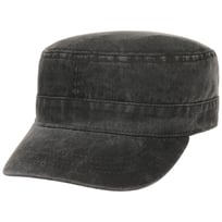 Casquette Army Washed Cotton by Lipodo - CHF 22.95