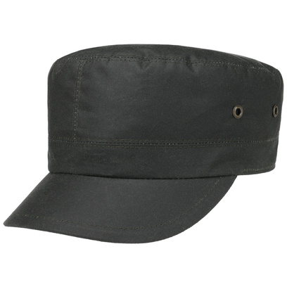 Castro - Casquette militaire pour Femme