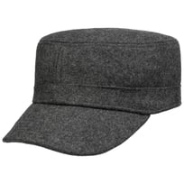 Casquette Army en Feutre by Lipodo - CHF 28.95