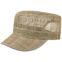 Casquette Army en Paille by Lipodo - CHF 33.95
