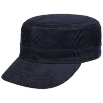 Casquette Army en Velours by Lipodo - CHF 22.95