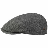 Casquette Aysgarth Wool Driver by JJ Hats - CHF 127.95