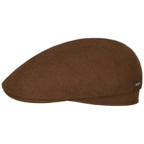 Casquette Baby Camel Driver by Stetson - CHF 237.95
