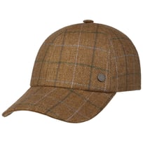 Casquette Baseball en Soie Larkmont by Lierys - CHF 85.95