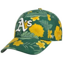 Casquette Beach Side Athletics by 47 Brand - CHF 44.95