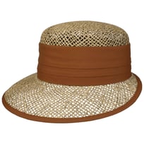 Casquette Beach en Paille by Seeberger - CHF 49.95