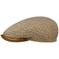 Casquette Belfast Cotton Mix Structure by Stetson - CHF 170.95