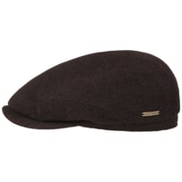 Casquette Belfast Vedrick Wool by Stetson - CHF 107.95
