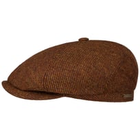 Casquette Bendavoa Wool 6 Panel by Stetson - CHF 84.95