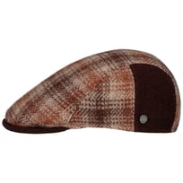 Casquette Benrover Check by Lierys - CHF 78.95