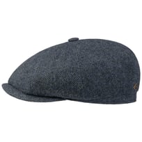 Casquette Benston Wool by JJ Hats - CHF 127.95