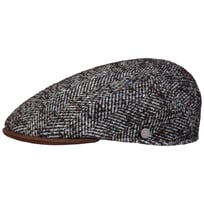 Casquette Bertonico Herringbone by Lierys - CHF 106.95