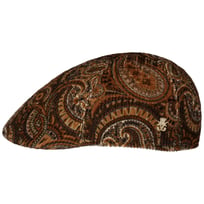 Casquette Billy Paisley Cord Zechbauer by Mayser - CHF 141.95