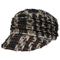 Casquette Boucl� Midnight by Christine Headwear - CHF 64.95