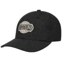 Casquette Bralford Wool by Stetson - CHF 53.95