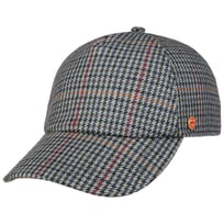 Casquette British Houndstooth by Mayser - CHF 96.95