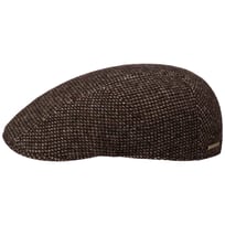 Casquette Brockton Wool Ivy by Stetson - CHF 107.95