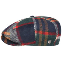 Casquette Brood Colour Check by Brixton - CHF 53.95