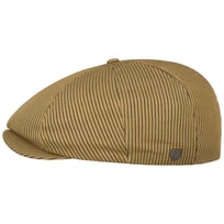 Casquette Brood Cotton Houndstooth by Brixton - CHF 53.95
