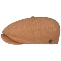 Casquette Brood Pinstripe by Brixton - CHF 53.95