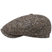 Casquette Brooklin Donegal by Stetson - CHF 139.95