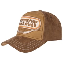 Casquette Buffalo Horn by Stetson - CHF 52.95