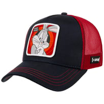 Casquette Bugs Bunny by Capslab - CHF 38.95