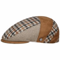 Casquette Burnham Patchwork by Lierys - CHF 127.95