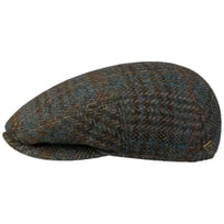 Casquette Burnstead Wool Driver by JJ Hats - CHF 127.95