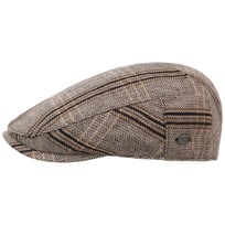 Casquette Byram Check by Bailey 1922 - CHF 85.95