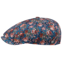 Casquette Calesso Flowers 8 Panel by Lierys - CHF 67.95