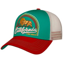 Casquette California Long Beach by King Kerosin - CHF 44.95