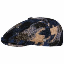 Casquette Camouflage Button Top by Lierys - CHF 75.95