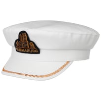 Casquette Capitaine by Hammaburg - CHF 67.95