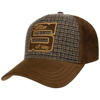 Casquette Capital S by Stetson - CHF 106.95