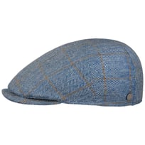 Casquette Capri Herringbone Silk by Lierys - CHF 85.95