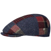Casquette Capri Merino Patchwork by Lierys - CHF 75.95