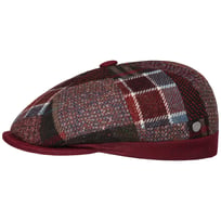 Casquette Carlento Patchwork by Lierys - CHF 75.95