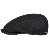 Casquette Carlstown Wool Driver by Stetson - CHF 106.95