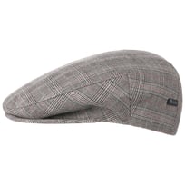 Casquette � Carreaux Devron by Lipodo - CHF 33.95