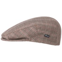Casquette � Carreaux Devron by Lipodo - CHF 33.95